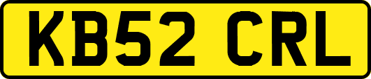 KB52CRL