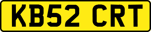KB52CRT
