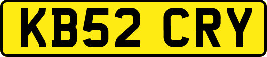 KB52CRY