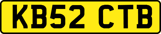 KB52CTB
