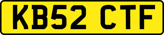 KB52CTF