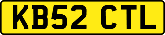 KB52CTL