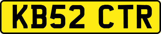 KB52CTR