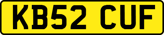 KB52CUF