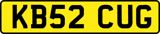 KB52CUG