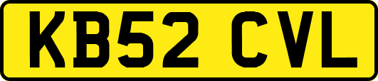 KB52CVL