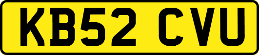 KB52CVU
