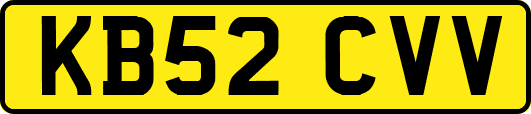 KB52CVV