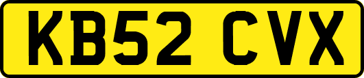 KB52CVX