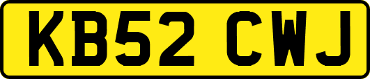 KB52CWJ