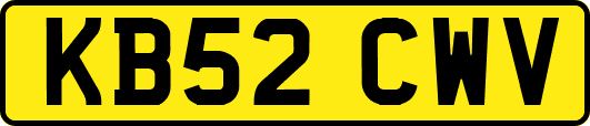 KB52CWV