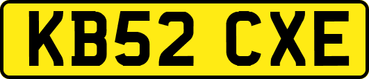 KB52CXE