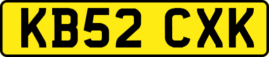 KB52CXK
