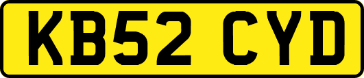KB52CYD