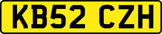 KB52CZH