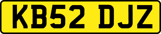 KB52DJZ