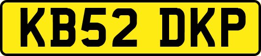 KB52DKP