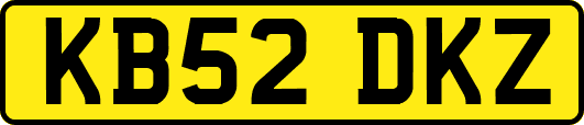 KB52DKZ