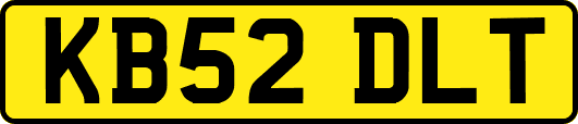 KB52DLT