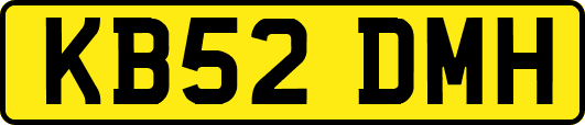 KB52DMH
