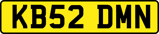 KB52DMN
