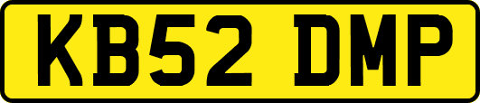 KB52DMP