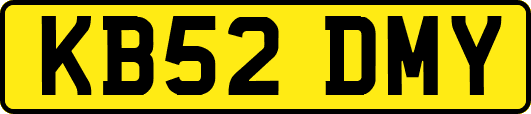 KB52DMY