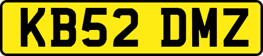 KB52DMZ