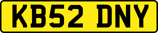 KB52DNY