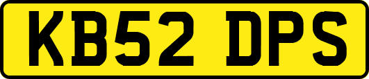KB52DPS