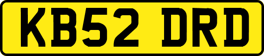 KB52DRD