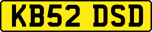 KB52DSD
