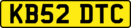 KB52DTC