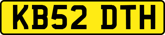 KB52DTH