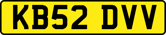 KB52DVV