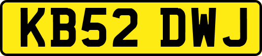 KB52DWJ