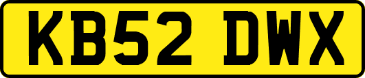 KB52DWX