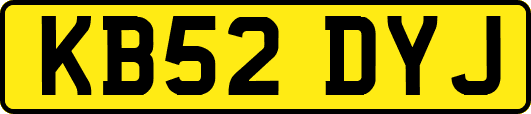 KB52DYJ