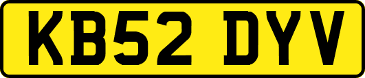 KB52DYV