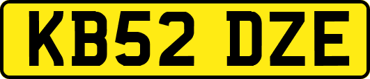 KB52DZE