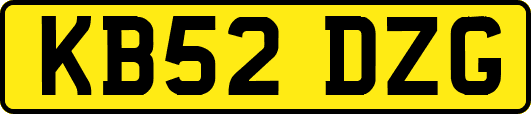 KB52DZG