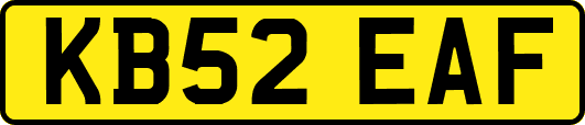 KB52EAF
