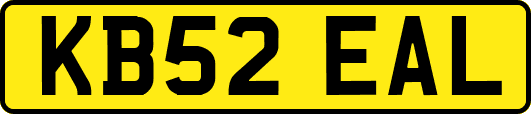 KB52EAL