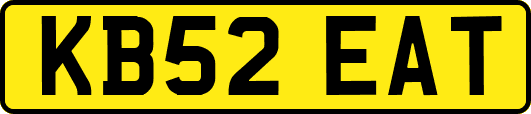 KB52EAT