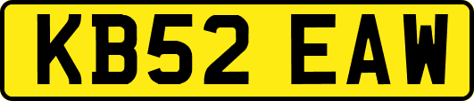 KB52EAW