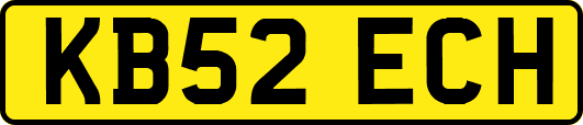 KB52ECH