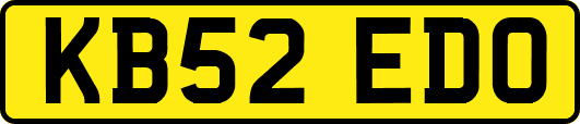 KB52EDO
