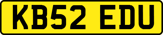 KB52EDU