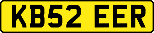 KB52EER