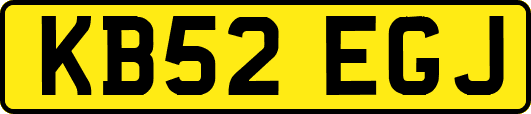 KB52EGJ